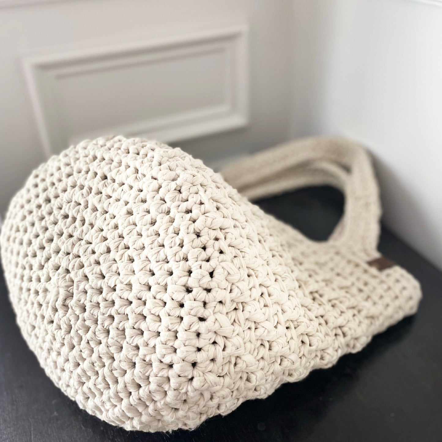 The Rory Crochet Bag Pattern